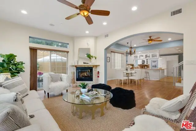 2529 Topanga Skyline Drive, Topanga, CA 90290 - #2