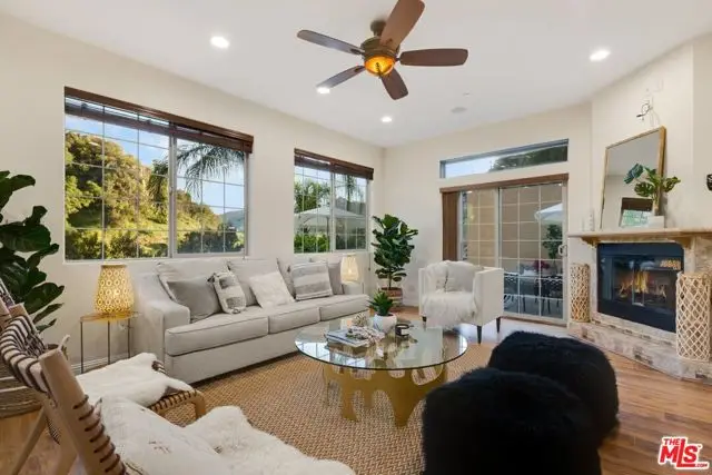 2529 Topanga Skyline Drive, Topanga, CA 90290 - #3