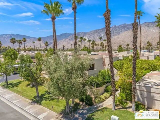 2098 Normandy Court, Palm Springs, CA 92264 - #3