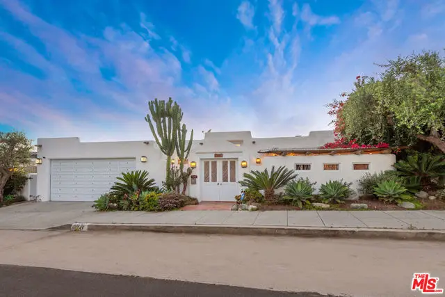 7047 Vista Del Mar Lane, Playa Del Rey, CA 90293 - #1