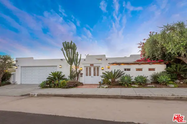 7047 Vista Del Mar Lane, Playa Del Rey (los Angeles), CA 90293