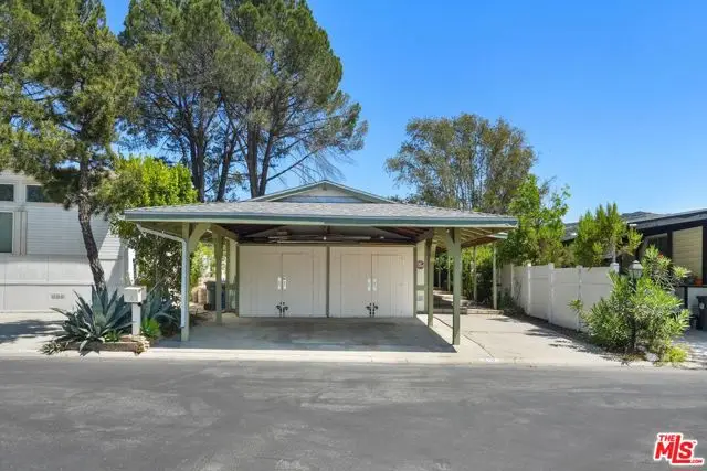 23777 Mulholland Hwy #70, Calabasas, CA 91302 - #3