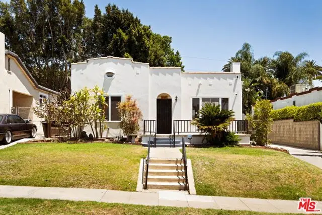 938 S Plymouth Boulevard, Los Angeles, CA 90019 - #1