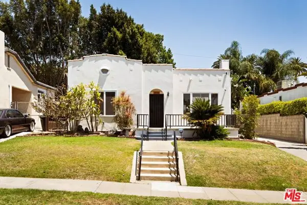 938 S Plymouth Boulevard, Los Angeles, CA 90019