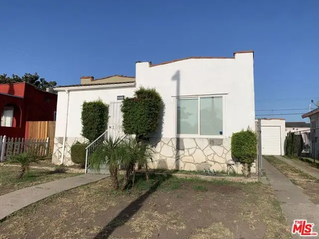 6055 7th Avenue, Los Angeles, CA 90043 - #1