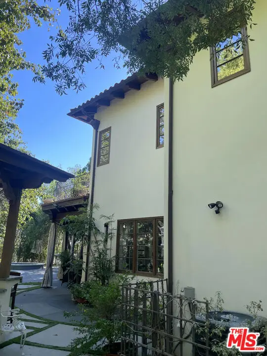 3057 N Beverly Glen Circle, Los Angeles, CA 90077 - #2