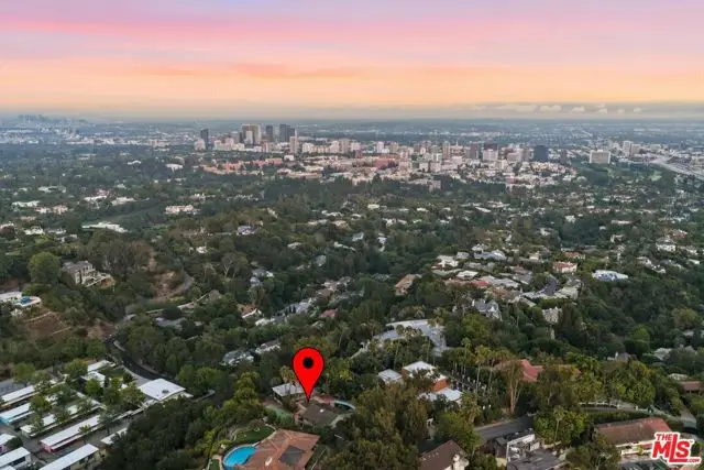 860 Linda Flora Drive, Los Angeles, CA 90049 - #3
