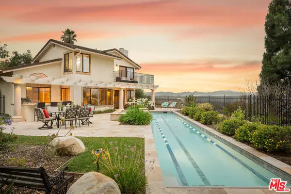 2736 Whitechapel Place, Thousand Oaks, CA 91362