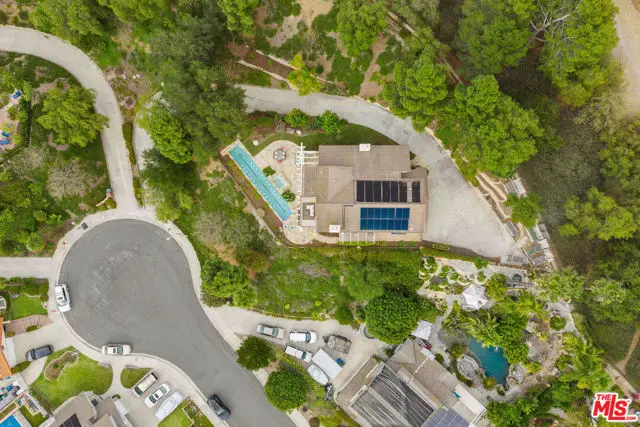 2736 Whitechapel Place, Thousand Oaks, CA 91362 - #2