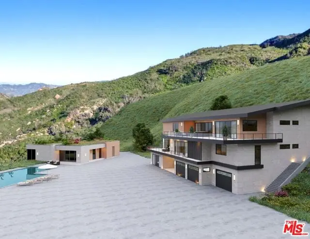 30890 Mulholland Highway, Malibu, CA 90265 - #2