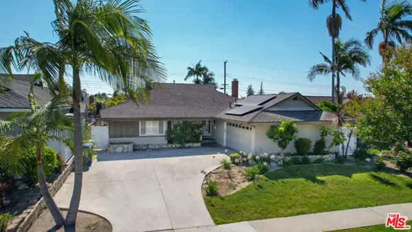 12127 Edgeworth Avenue, Whittier, CA 90604