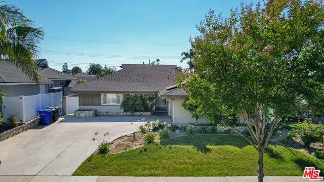 12127 Edgeworth Avenue, Whittier, CA 90604 - #2