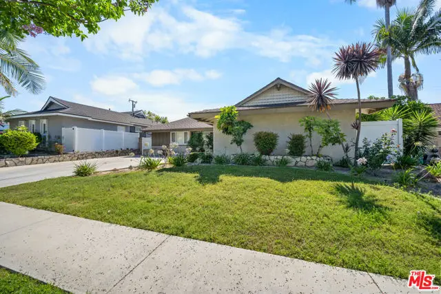 12127 Edgeworth Avenue, Whittier, CA 90604 - #3