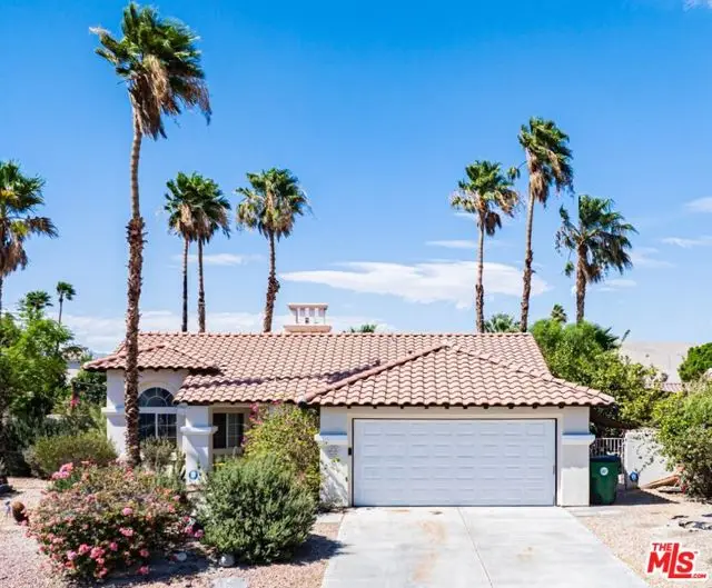 69204 Kemper Court, Cathedral City, CA 92234 - #1