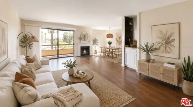 8710 Independence Avenue #301, Canoga Park, CA 91304 - #1