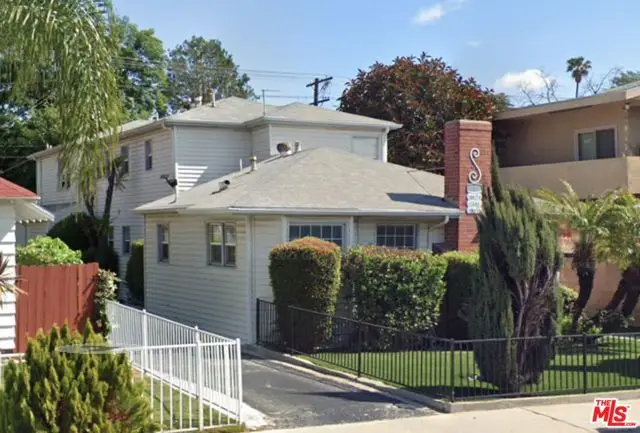 11591 Riverside Drive, North Hollywood, CA 91602 - #1