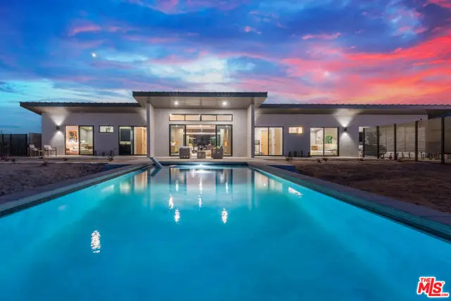 61464 Melton Trail, Joshua Tree, CA 92252 - #1