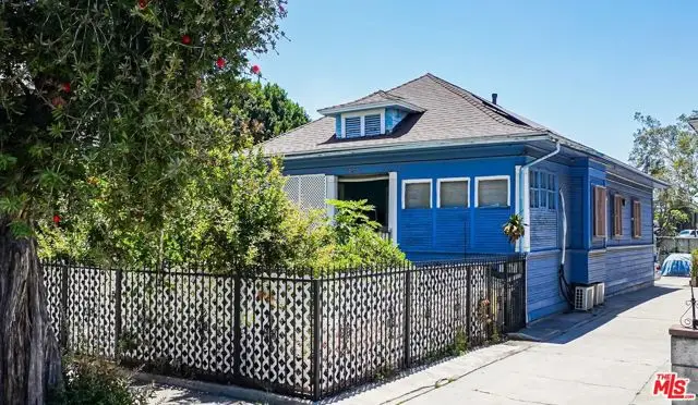 2120 Mozart Street, Los Angeles, CA 90031 - #1