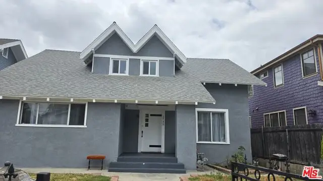 1745 S Kingsley Drive, Los Angeles, CA 90006 - #1