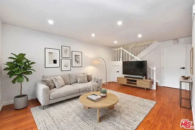 1575 Avenida Selva #204, Fullerton, CA 92833 - #2