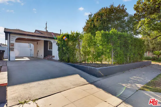 1811 N Avon Street, Burbank, CA 91505 - #1