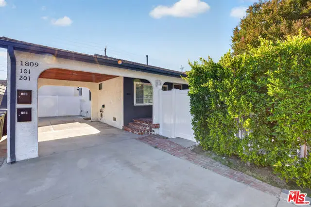 1811 N Avon Street, Burbank, CA 91505 - #3
