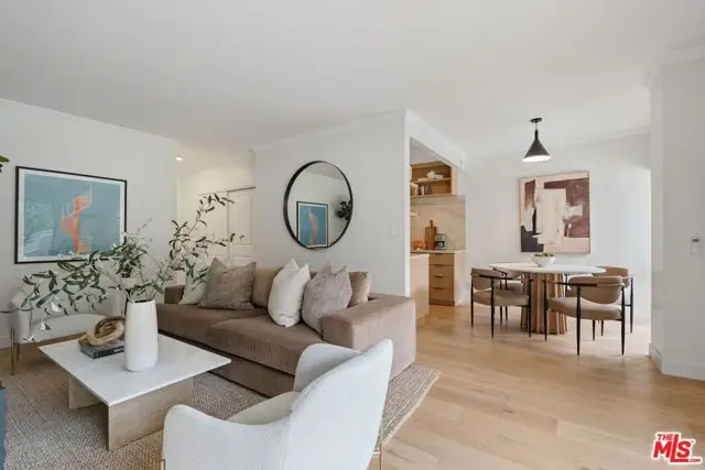 1131 Alta Loma Road #115, West Hollywood, CA 90069 - #3