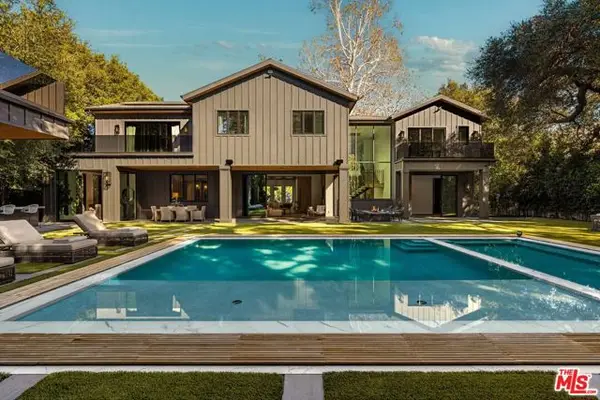 4565 Encino Avenue, Encino (los Angeles), CA 91316
