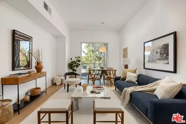 4180 Fair Avenue #206, Studio City, CA 91602 - #3