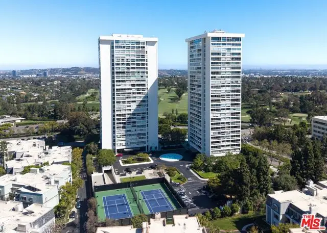 2220 Avenue Of The Stars #2701, Los Angeles, CA 90067 - #1