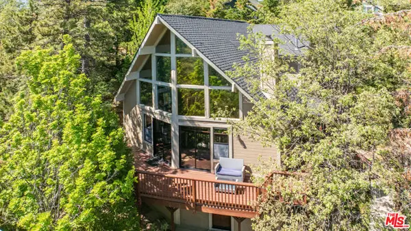 743 Bishorn Drive, Lake Arrowhead, CA 92352