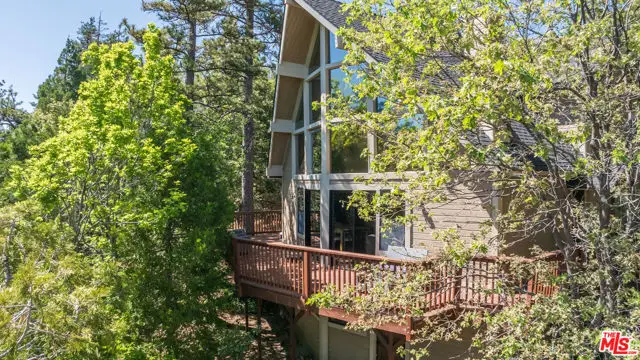 743 Bishorn Drive, Lake Arrowhead, CA 92352 - #2