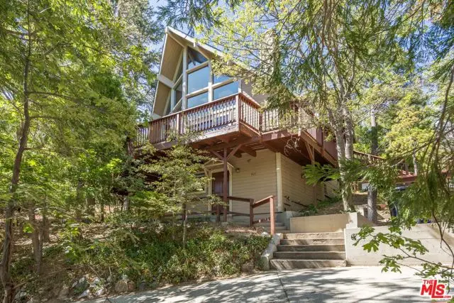 743 Bishorn Drive, Lake Arrowhead, CA 92352 - #3
