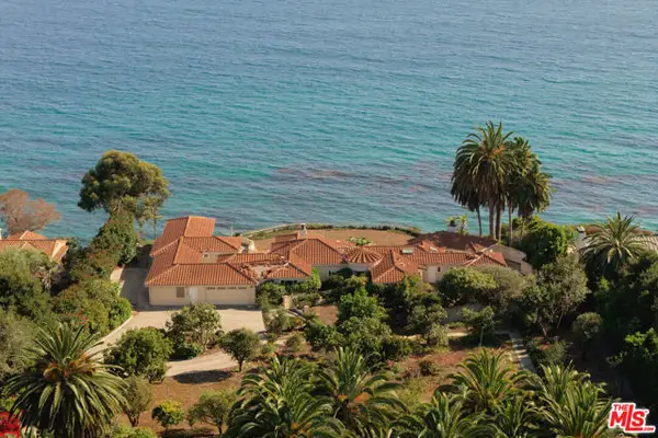 4121 Creciente Drive, Santa Barbara, CA 93110