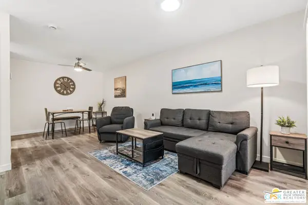 2875 N Los Felices Road #101, Palm Springs, CA 92262
