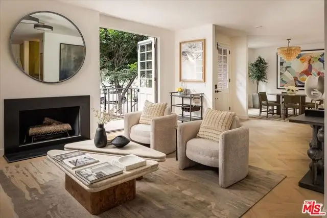 1140 Chelsea Avenue #A, Santa Monica, CA 90403 - #1