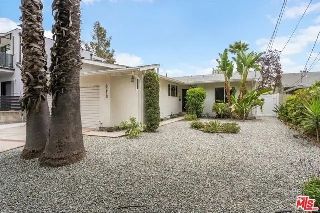 6218 Van Noord Avenue, Van Nuys, CA 91401 - #1