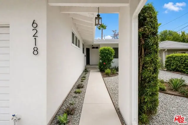 6218 Van Noord Avenue, Van Nuys, CA 91401 - #2