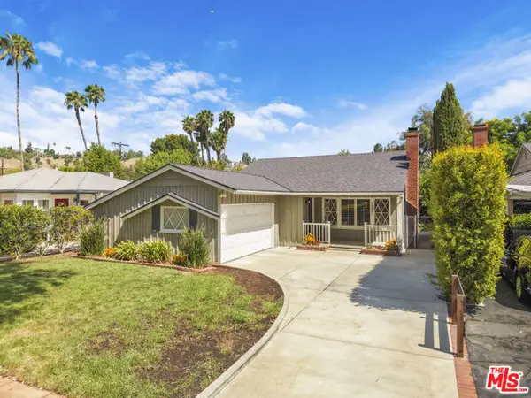 22041 Providencia Street, Woodland Hills (los Angeles), CA 91364