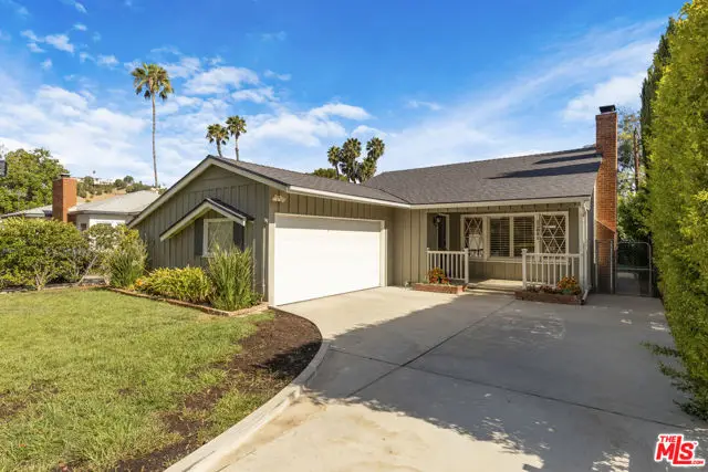 22041 Providencia Street, Woodland Hills, CA 91364 - #3