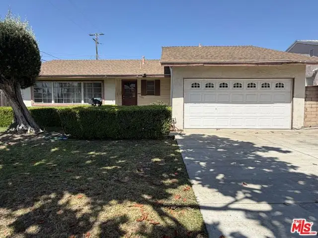 14905 Escalona Road, La Mirada, CA 90638 - #1