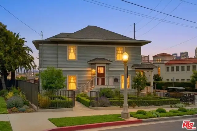 600 E Edgeware Road, Los Angeles, CA 90026 - #1