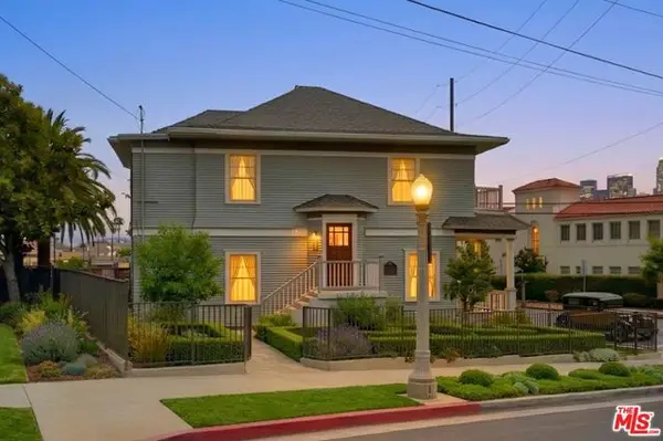 600 E Edgeware Road, Los Angeles, CA 90026
