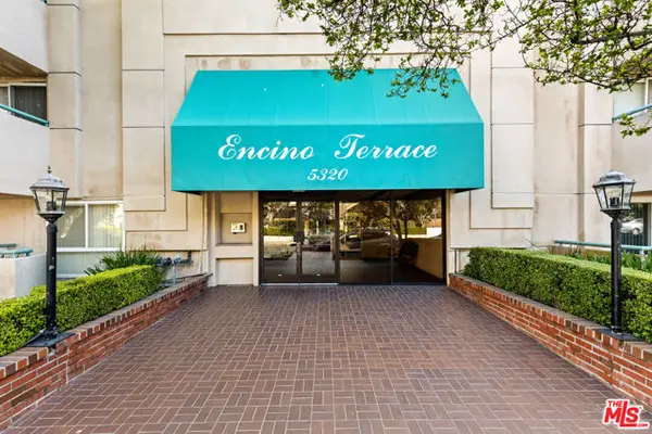 5320 Zelzah Avenue #214, Encino (los Angeles), CA 91316