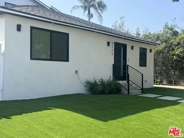 3123 Oakhurst Avenue, Los Angeles, CA 90034 - #1
