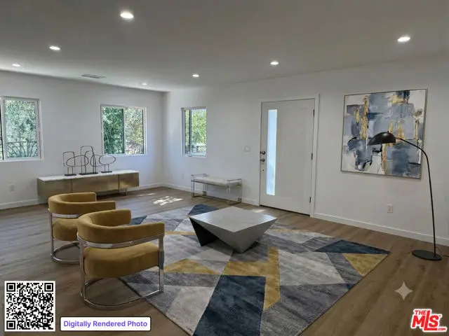3123 Oakhurst Avenue, Los Angeles, CA 90034 - #2
