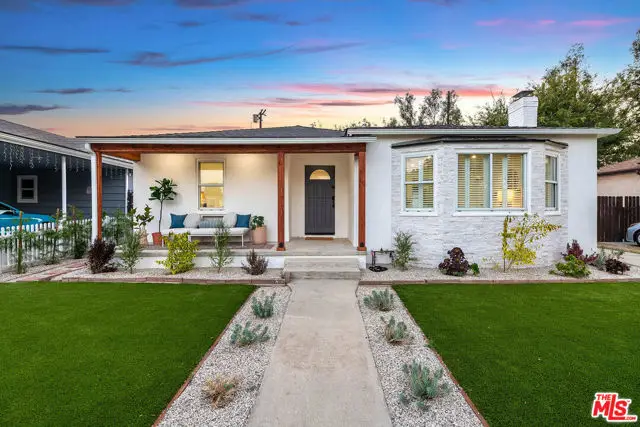8729 Mcconnell Avenue, Los Angeles, CA 90045 - #1