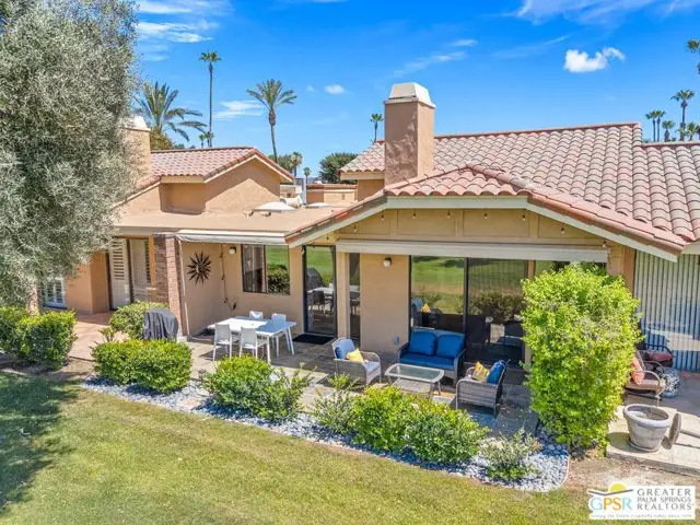 302 Villena Way, Palm Desert, CA 92260 - #1