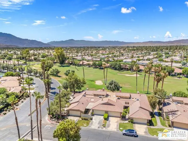 302 Villena Way, Palm Desert, CA 92260 - #2