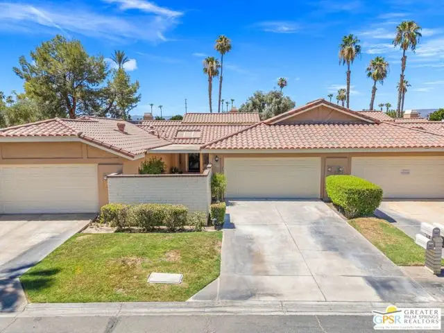 302 Villena Way, Palm Desert, CA 92260 - #3